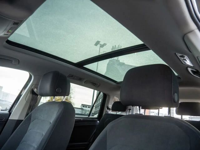 Volkswagen Tiguan 2.0 TDI Allspace DSG Highline