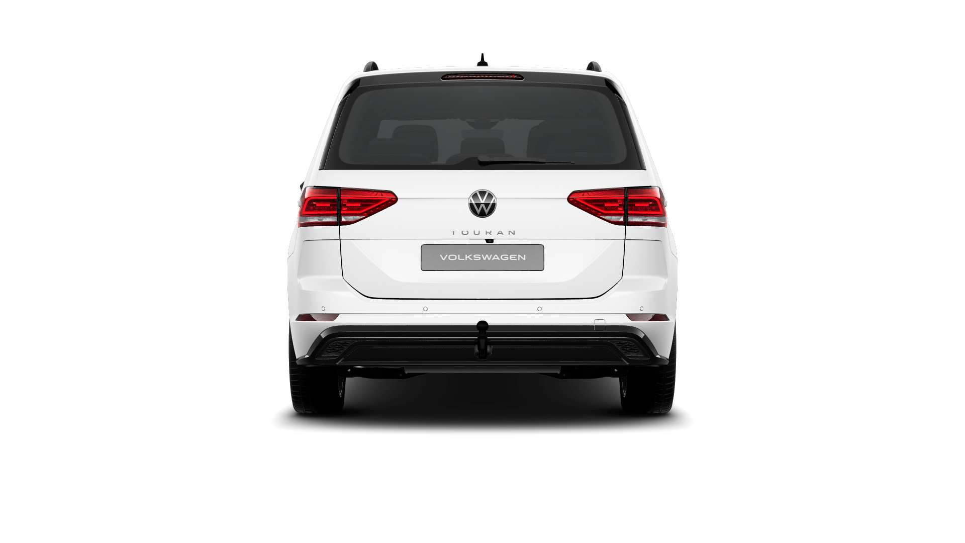 Volkswagen Touran 1.5 TSI DSG Highline R-Line