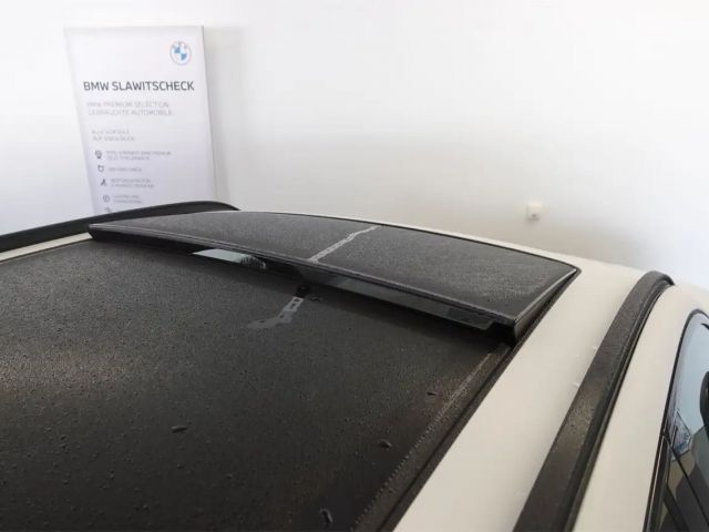 BMW iX3 Inspiring iX3