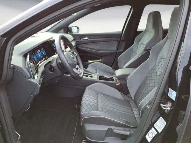 Volkswagen Golf 2.0 TSI 4Motion DSG R-Line