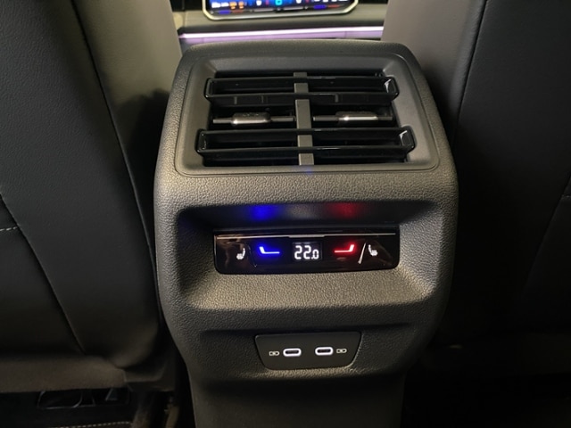 Volkswagen Tiguan DSG eHybrid