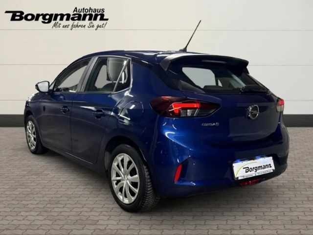 Opel Corsa Sitzheizung - Apple CarPlay - PDC - LHZ