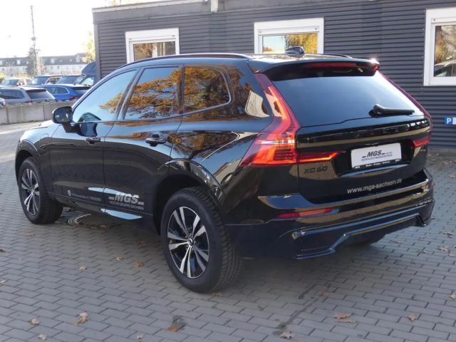 Volvo XC60 Recharge Ultra
