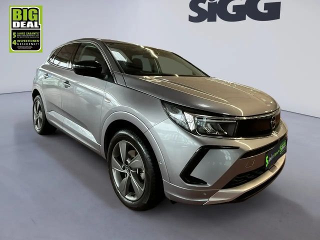 Opel Grandland X 1.5 CDTI 1.5 Turbo Elegance