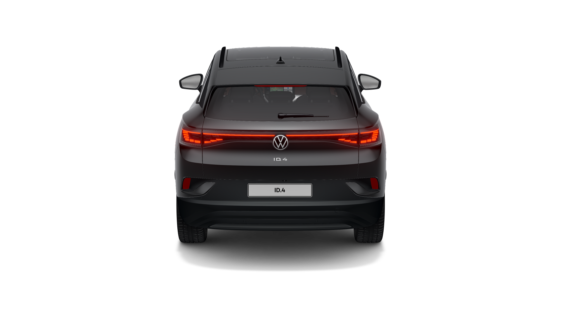 Volkswagen ID.4 Performance Pro