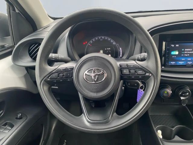 Toyota Aygo X Hatchback Play X-play