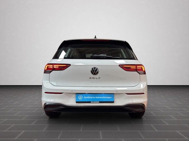 Volkswagen Golf 2.0 TDI Golf VIII Life