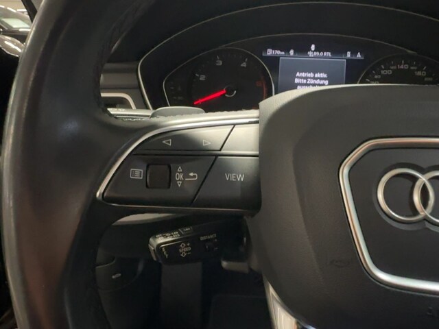 Audi A4 35 TDI Avant S-Tronic