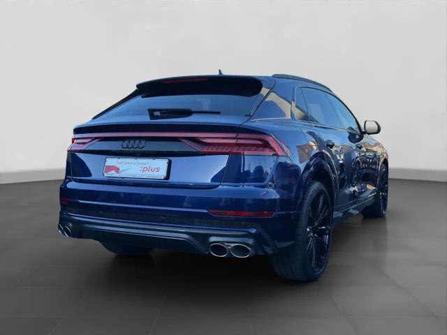 Audi SQ8 COMPETITON PLUS 360° HD-MATRIX PANO B&O KERA
