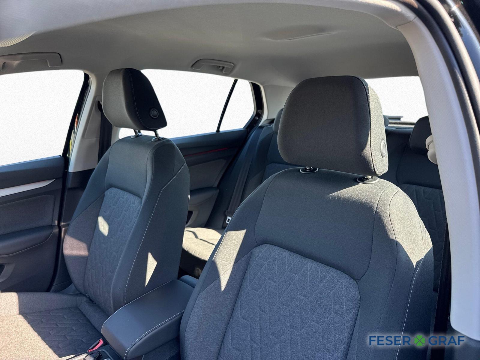 Volkswagen Golf 1.5 TSI DSG Golf VIII