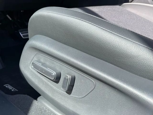 Honda ZR-V 2.0 e:HEV i-MMD