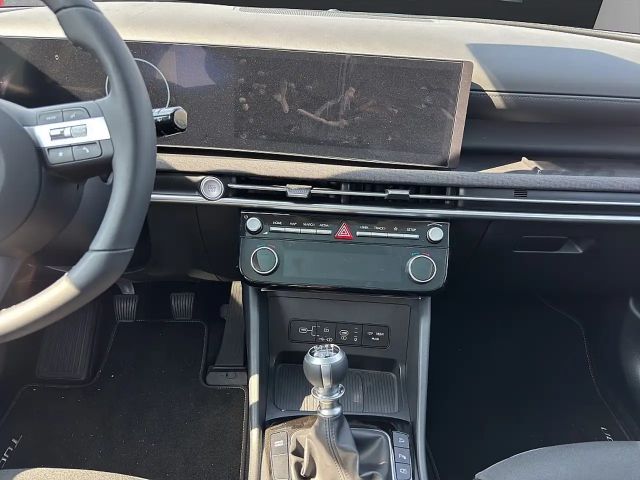 Hyundai Tucson 2WD T-GDi