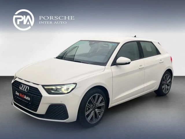 Audi A1 25 TFSI
