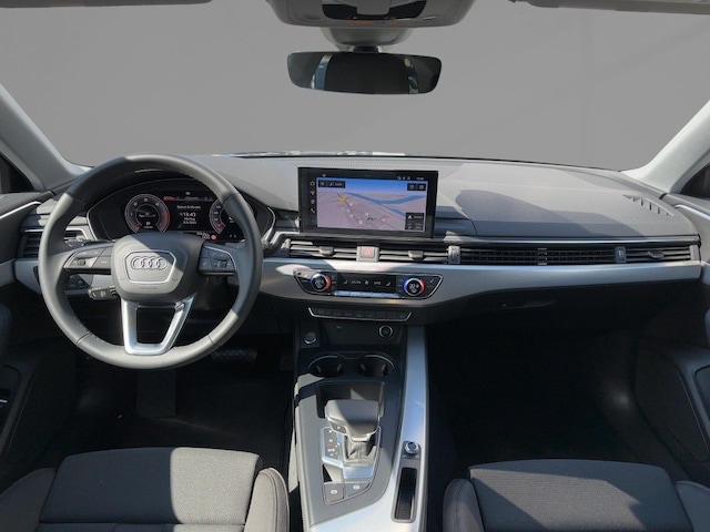 Audi A4 35 TDI Avant S-Tronic