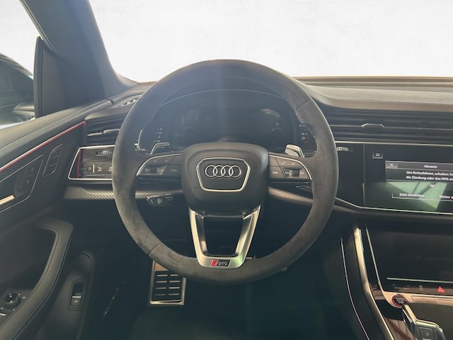 Audi RS Q8 Performance Quattro