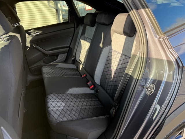 Volkswagen Taigo 1.5 TSI DSG IQ.Drive