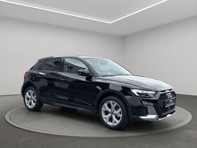 Audi A1 30 TFSI Allstreet S-Tronic