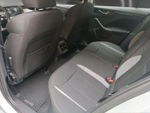Skoda Kamiq 1.0 TSI Selection
