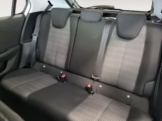 Opel Corsa Edition F Edition