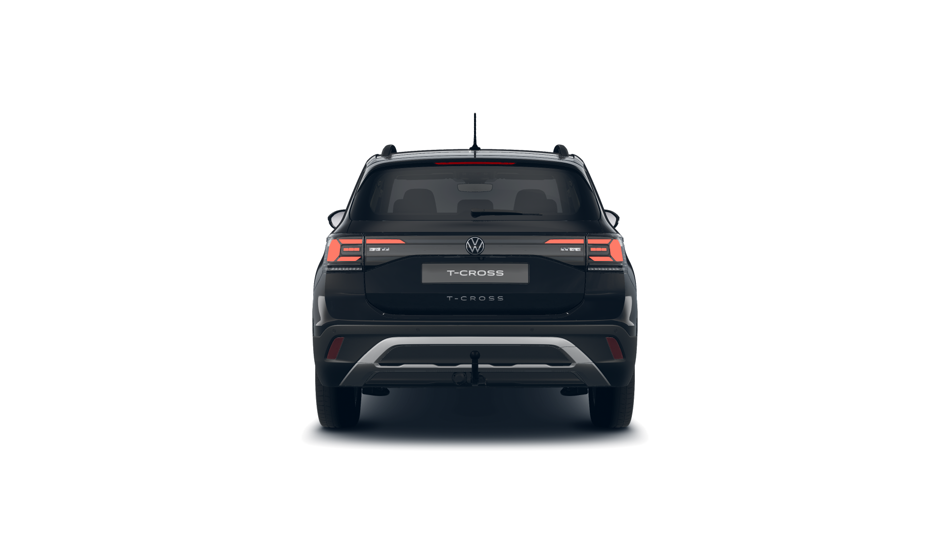 Volkswagen T-Cross 1.0 TSI DSG