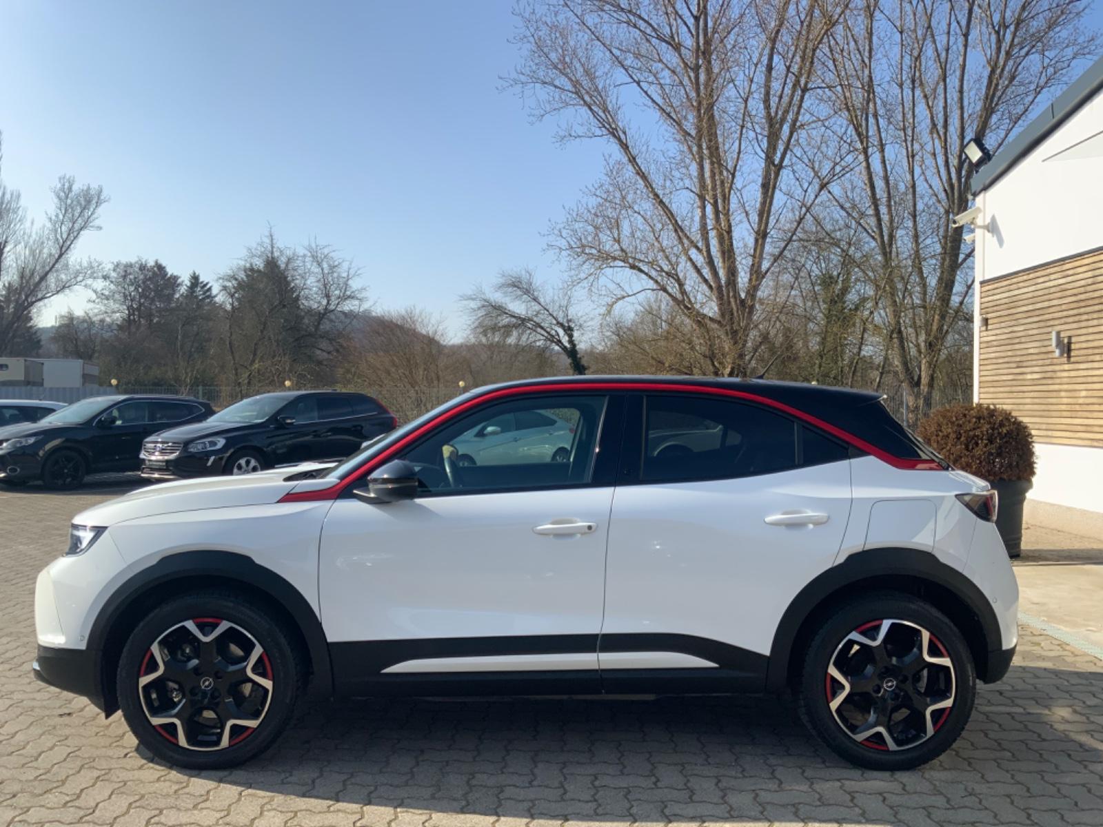 Opel Mokka GS-Line Grand Sport