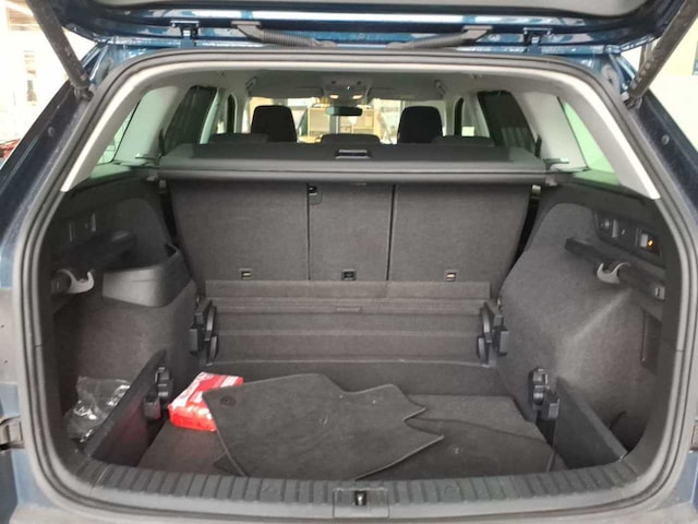 Skoda Kodiaq 2.0 TSI 4x4 Tour