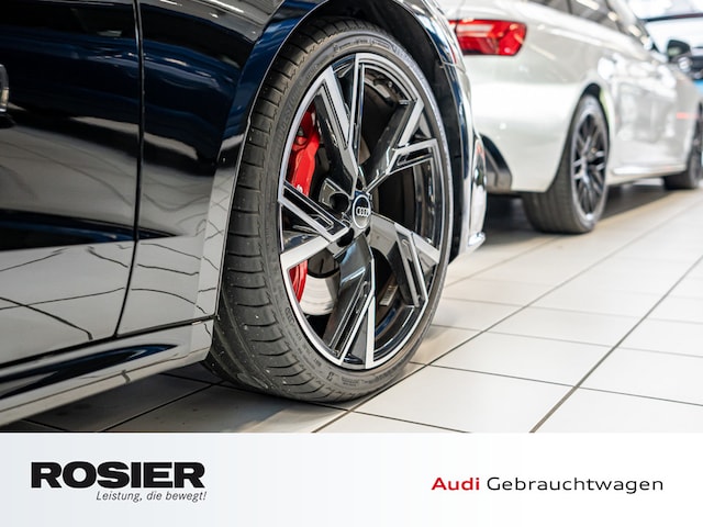 Audi S7 Quattro Sportback