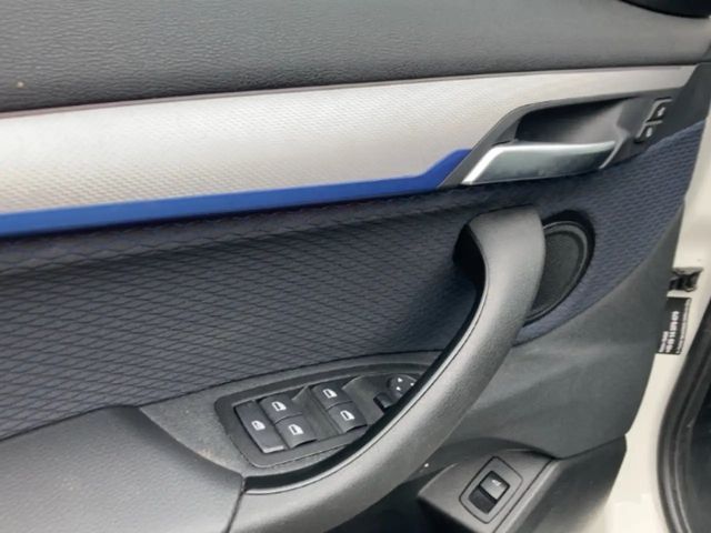 BMW X2 M-Sport sDrive20i