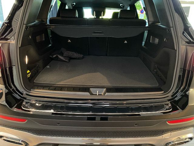 Mercedes-Benz GLB 200 GLB 200 d