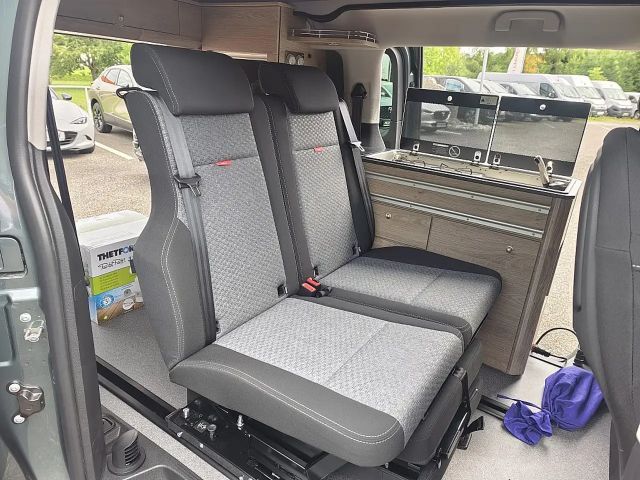 Citroën Spacetourer BlueHDi