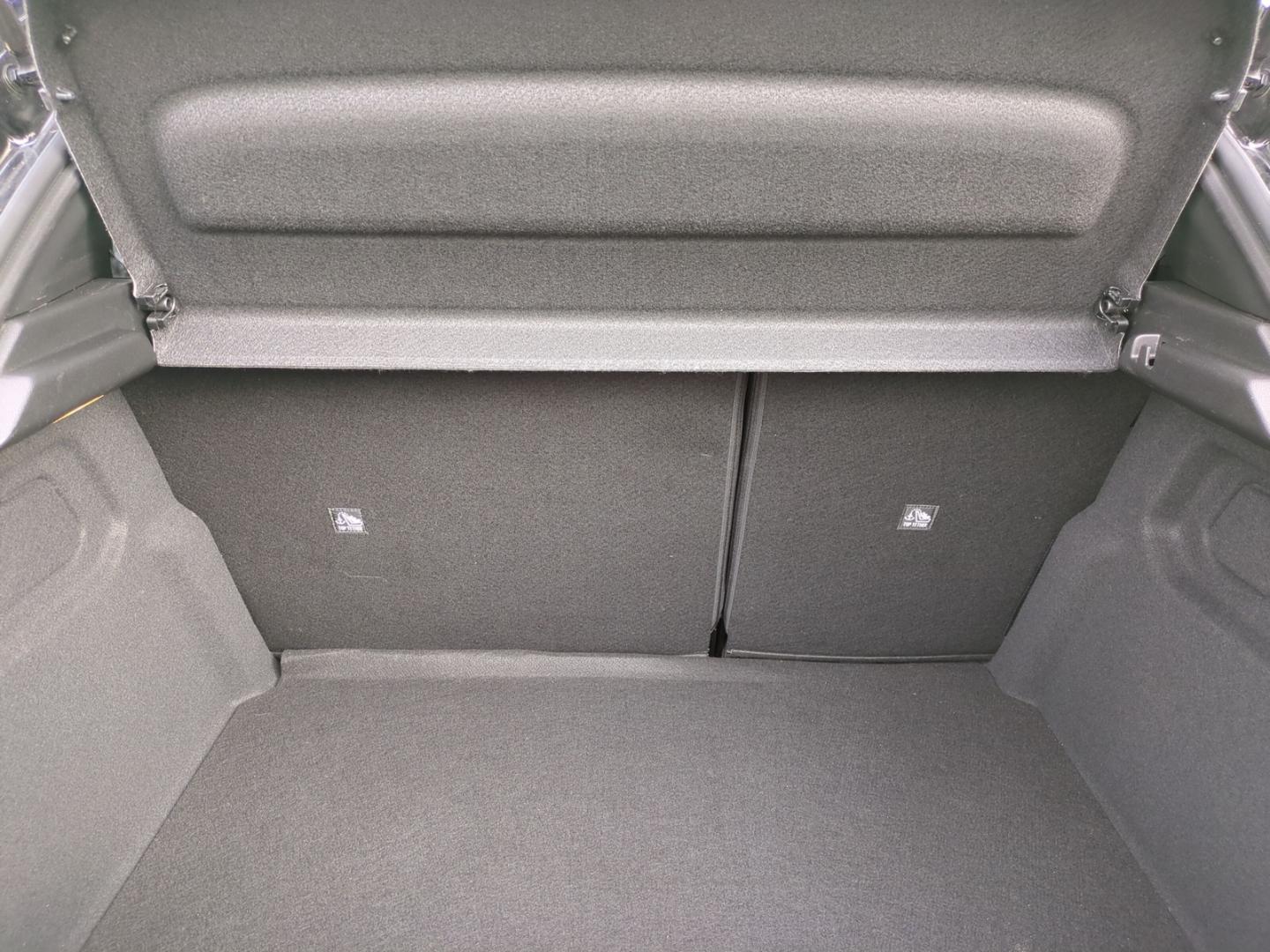 Opel Corsa 1.2 Turbo GS-Line Grand Sport Turbo