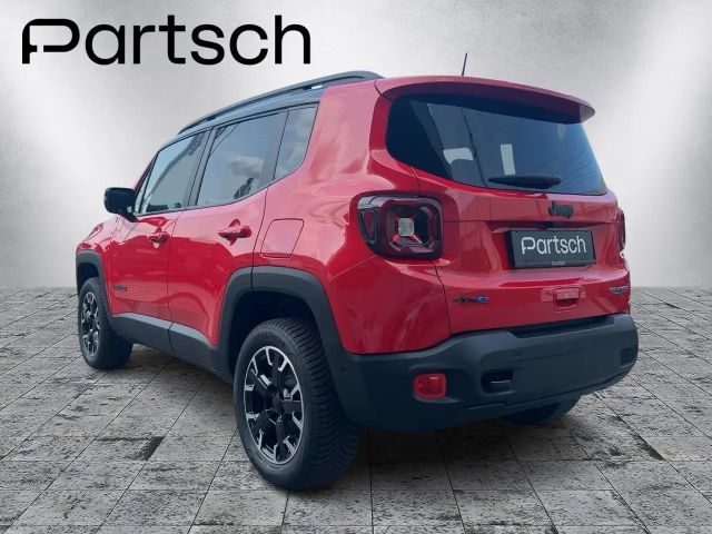 Jeep Renegade 4xe Trailhawk
