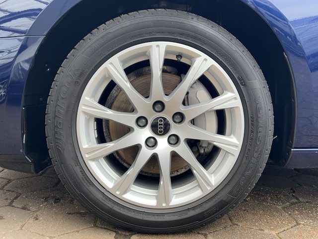 Audi A4 40 TDI Avant S-Tronic