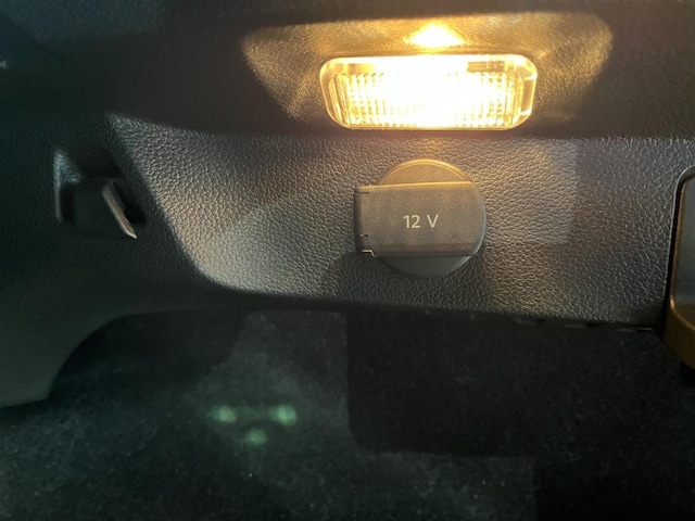 Skoda Kamiq 1.5 TSI Tour