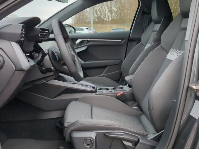 Audi A3 35 TFSI Sedan