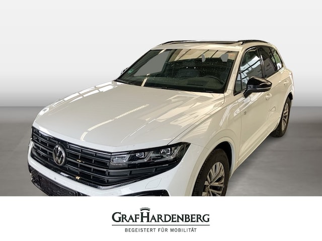 Volkswagen Touareg 3.0 V6 TDI 4Motion R-Line