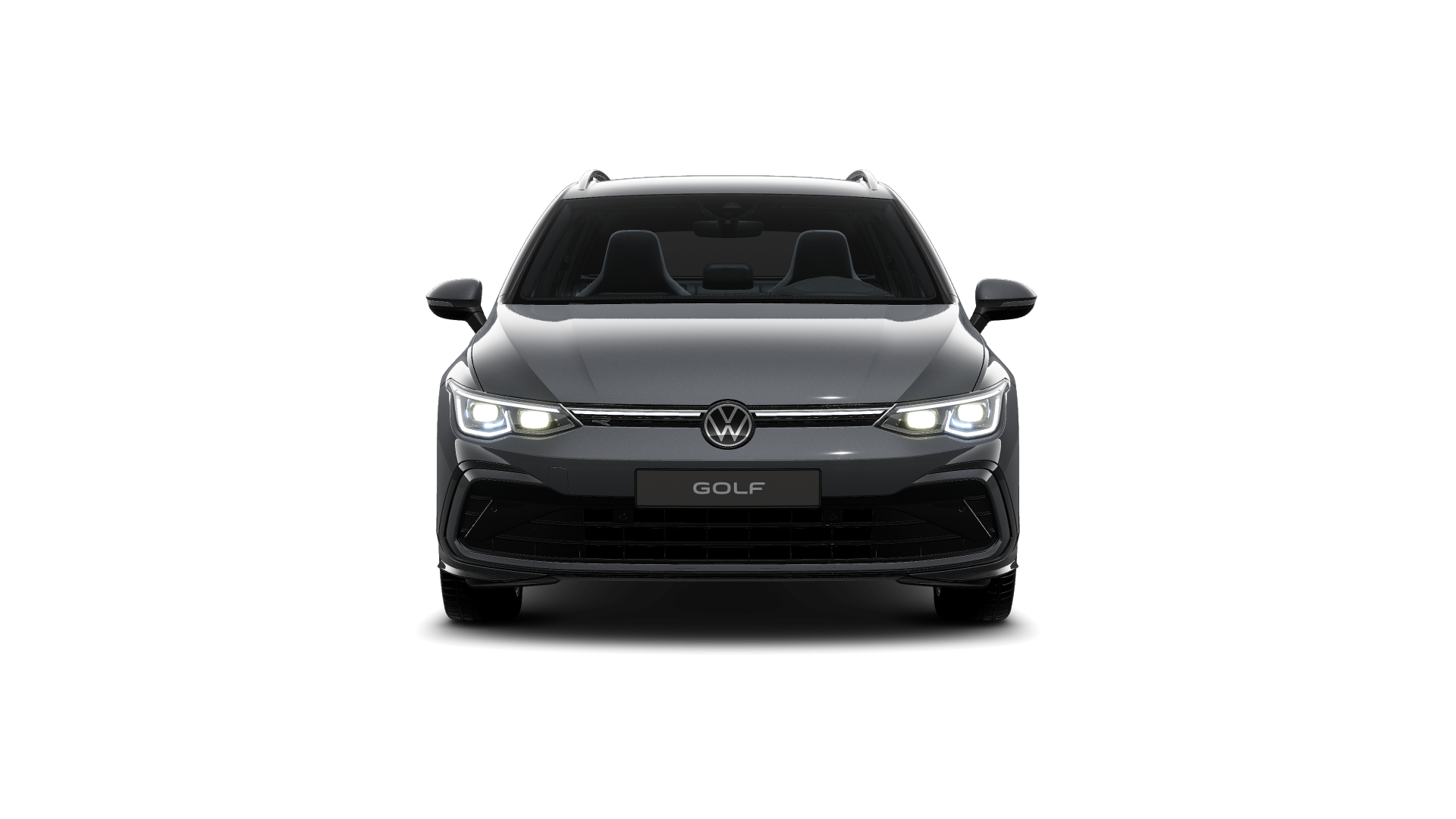 Volkswagen Golf 1.5 eTSI DSG R-Line Variant