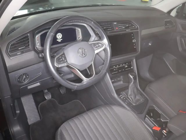 Volkswagen Tiguan 2.0 TDI Allspace Life