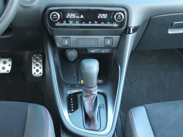 Toyota Yaris GR Hatchback Hybride