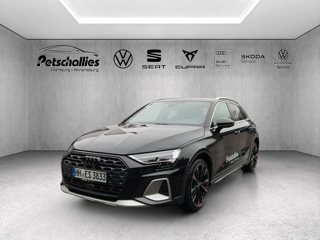 Audi A3 35 TFSI S-Tronic Sedan