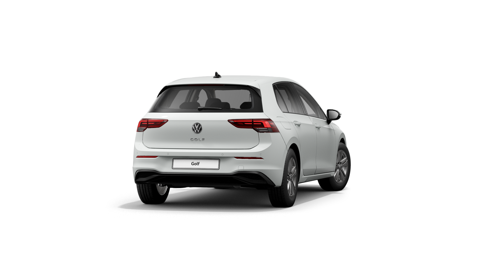 Volkswagen Golf 1.5 TSI Golf VIII