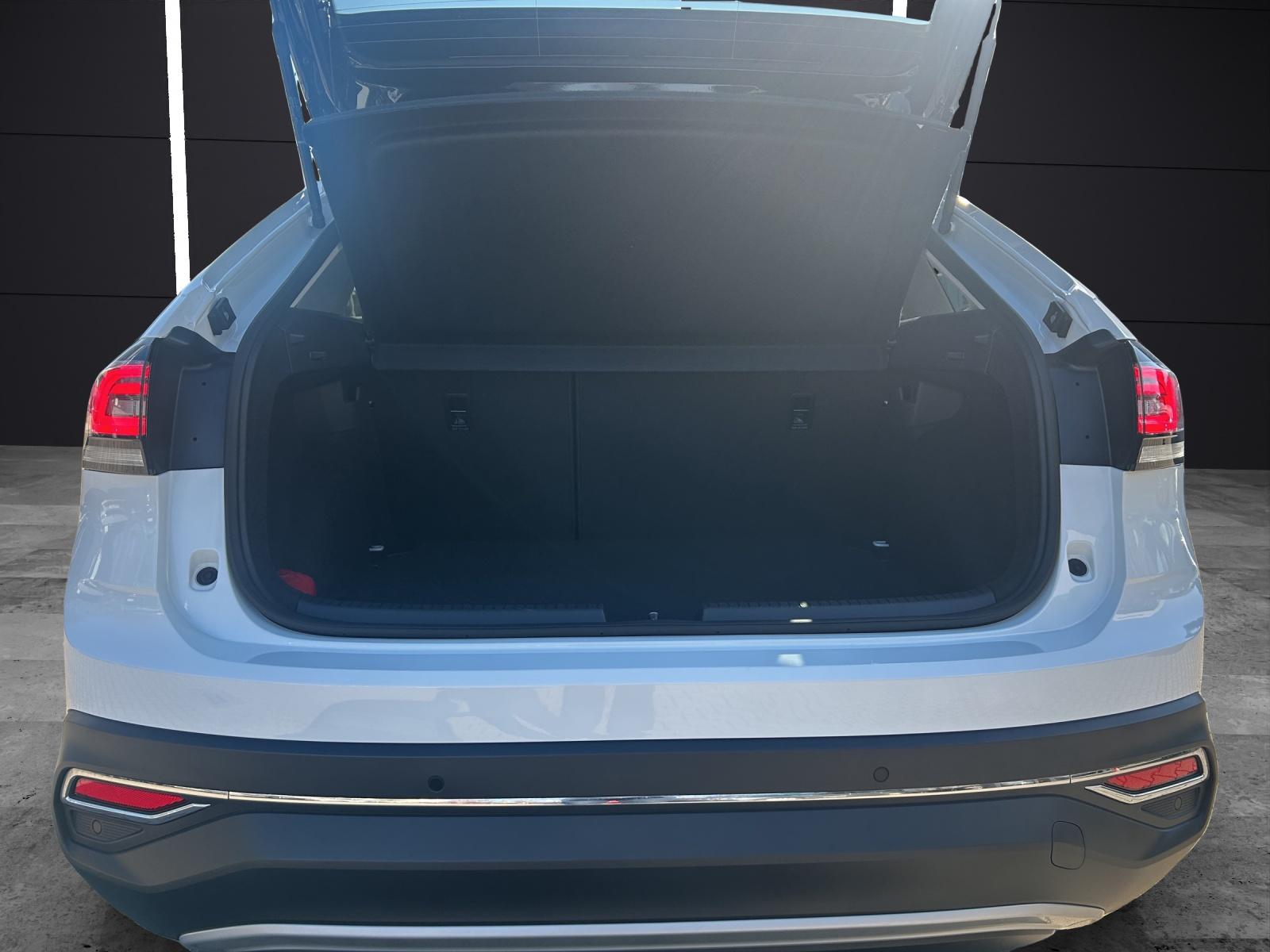 Volkswagen Taigo 1.5 TSI DSG Style