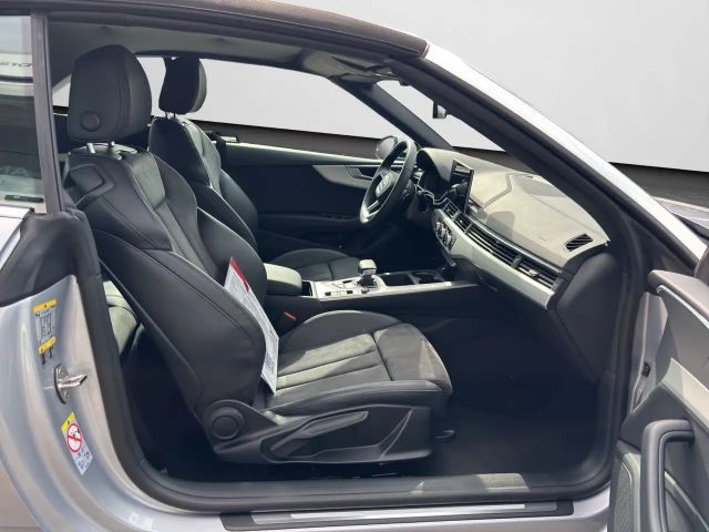 Audi A5 35 TDI Cabriolet S-Tronic