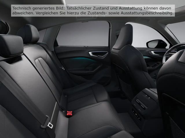 Audi A5 40 TFSI Quattro S-Line