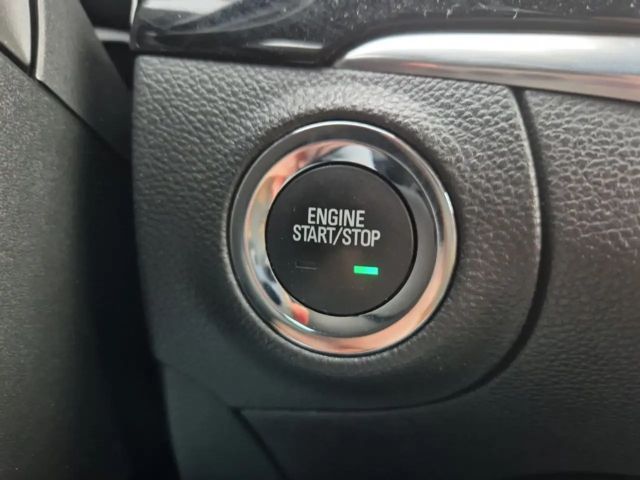 Opel Astra Sports Tourer Ultimate