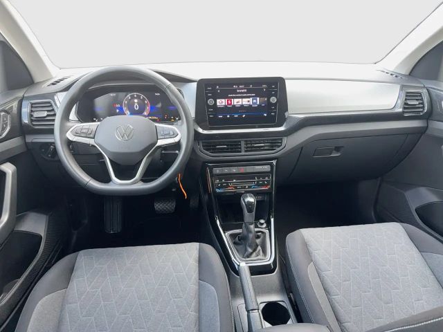 Volkswagen T-Cross DSG Life
