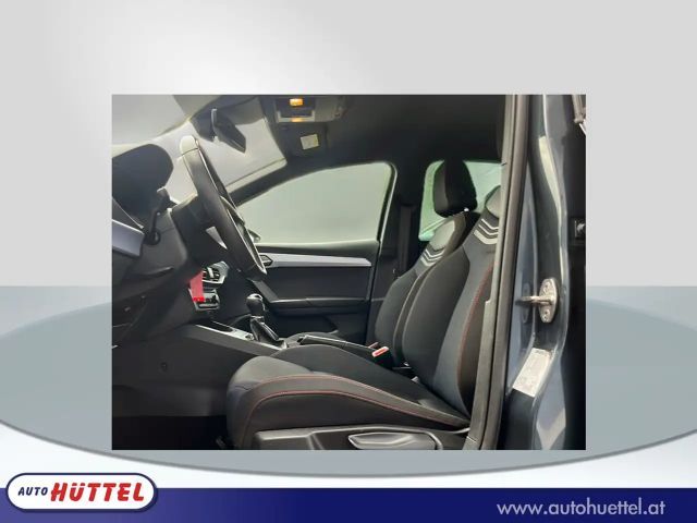 Seat Ibiza 1.0 TSI FR-lijn