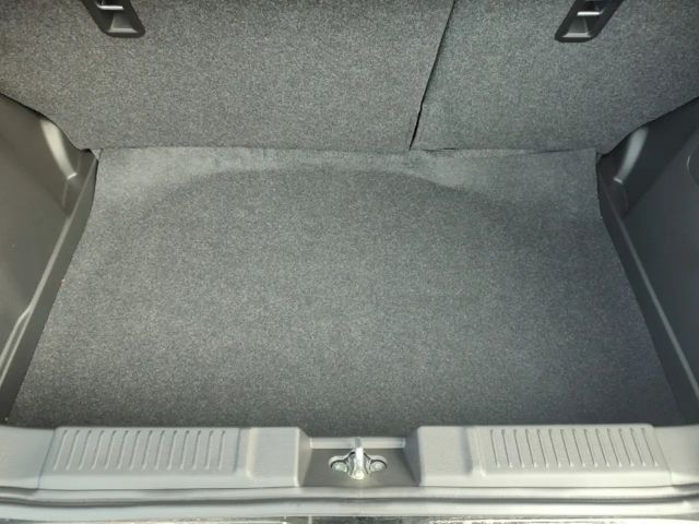 Suzuki Swift Comfort