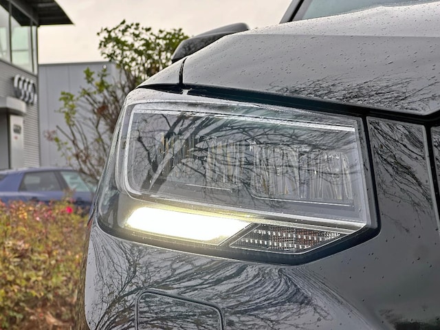 Audi Q2 40 TFSI Quattro S-Tronic