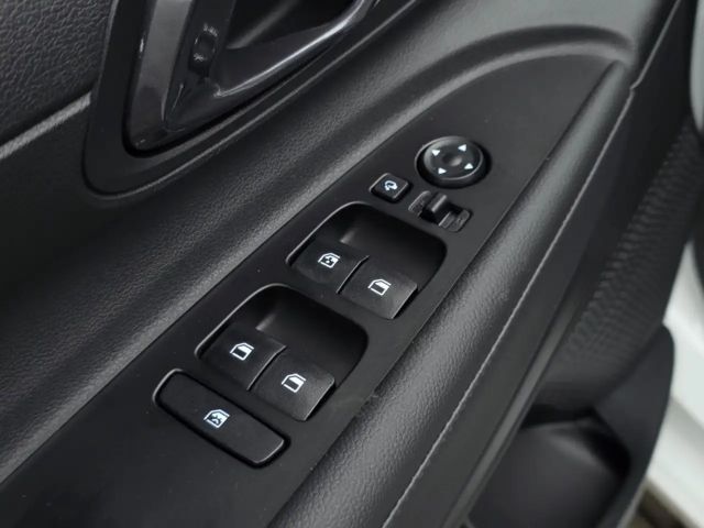 Hyundai i20 1.0 T-GDi Trend